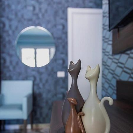 4Essences Boutique Rooms Maratea Ngoại thất bức ảnh