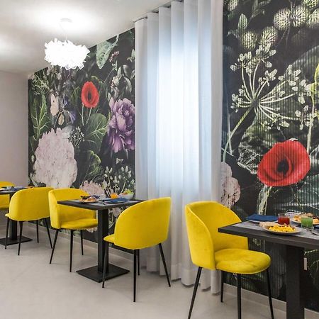 4Essences Boutique Rooms Maratea Ngoại thất bức ảnh