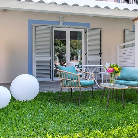4Essences Boutique Rooms Maratea Ngoại thất bức ảnh
