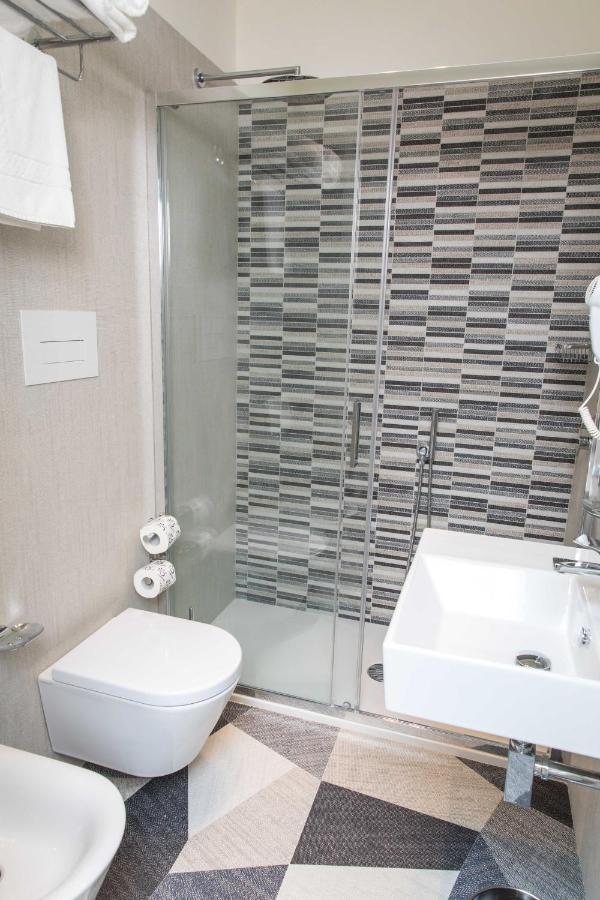 4Essences Boutique Rooms Maratea Ngoại thất bức ảnh