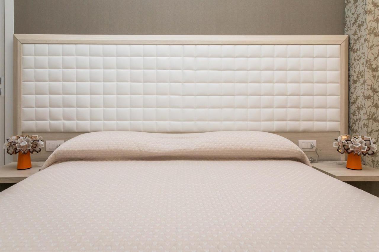 4Essences Boutique Rooms Maratea Ngoại thất bức ảnh