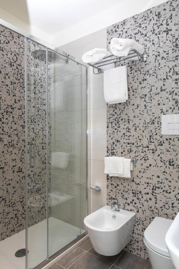 4Essences Boutique Rooms Maratea Ngoại thất bức ảnh