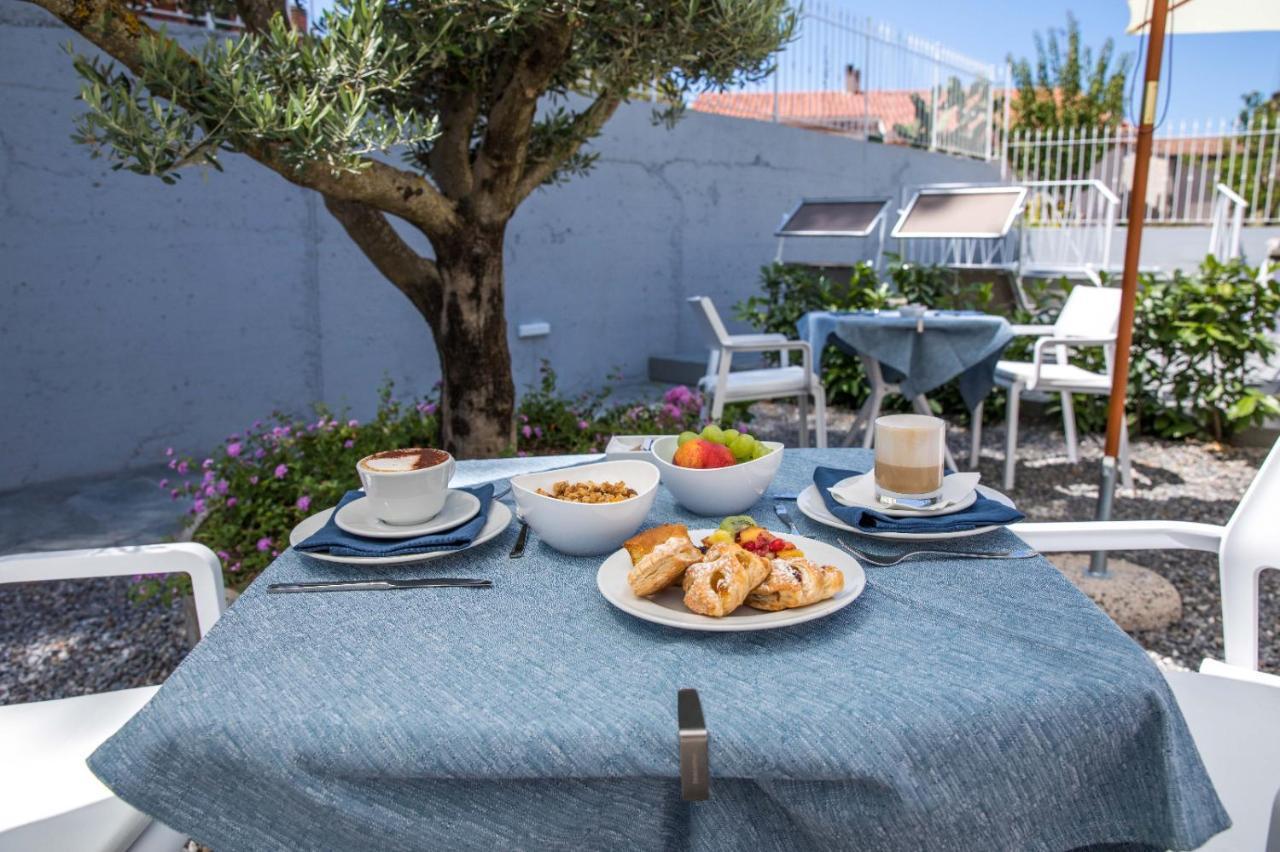 4Essences Boutique Rooms Maratea Ngoại thất bức ảnh