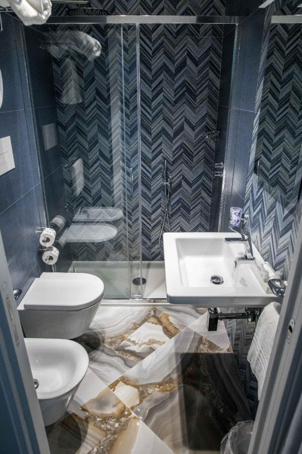 4Essences Boutique Rooms Maratea Ngoại thất bức ảnh