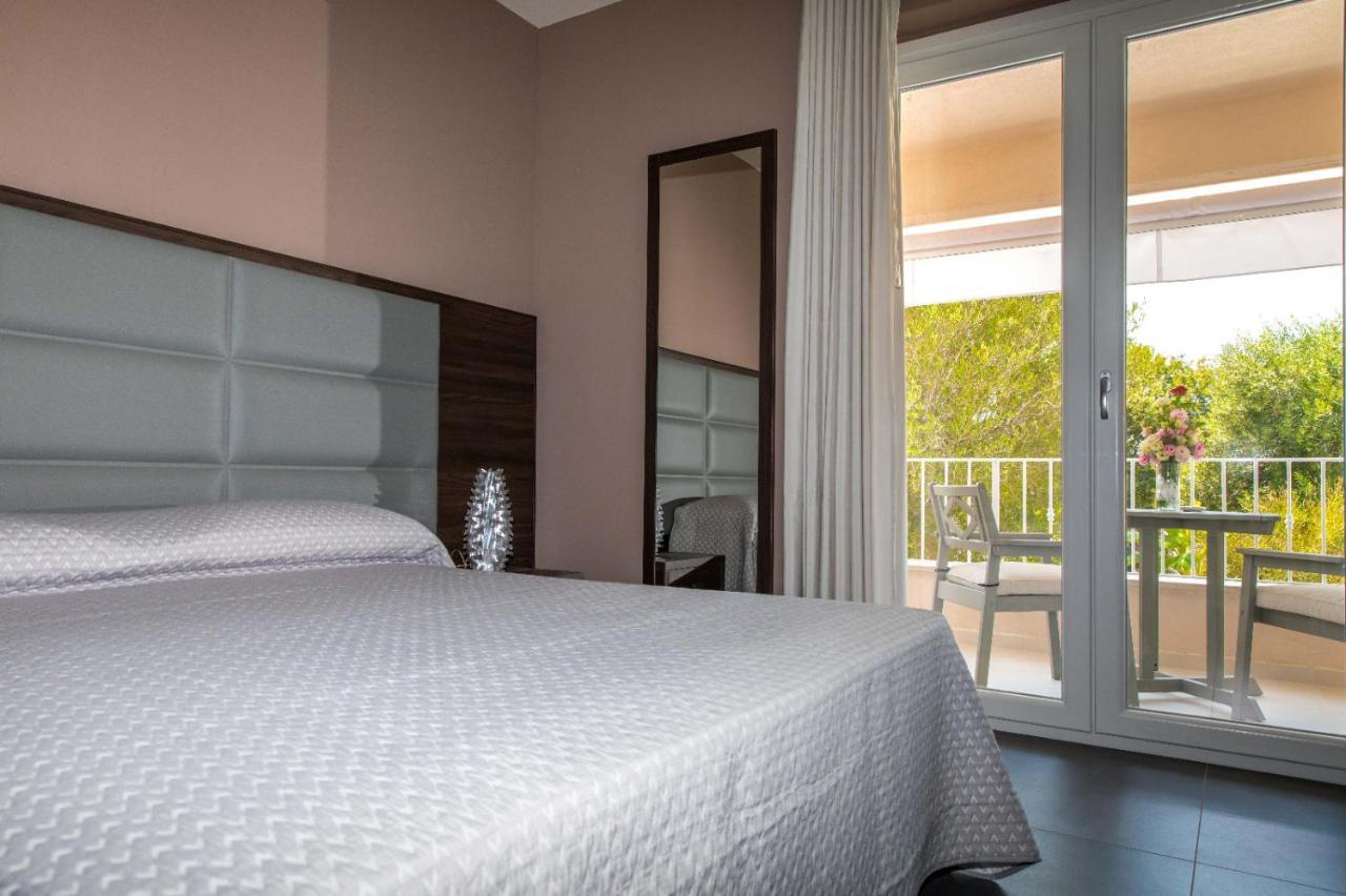 4Essences Boutique Rooms Maratea Ngoại thất bức ảnh