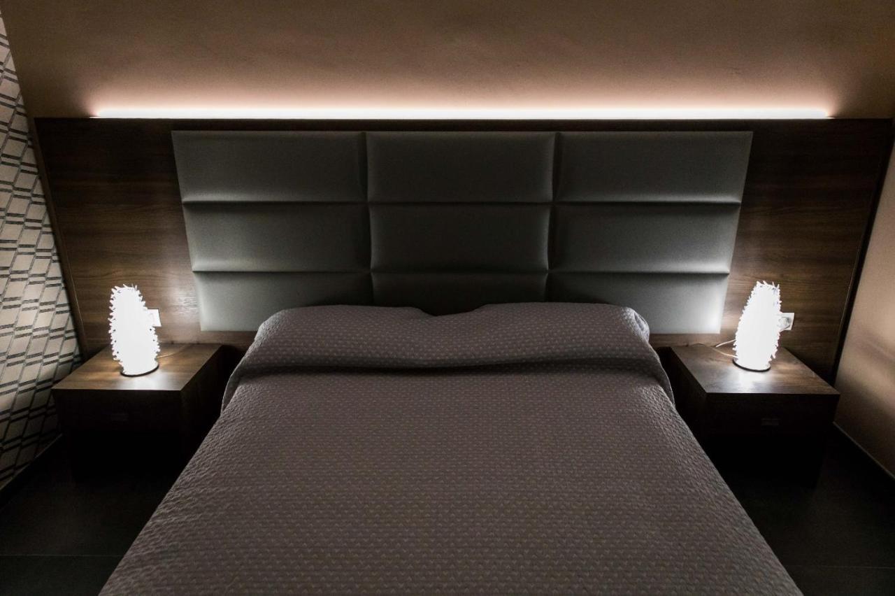 4Essences Boutique Rooms Maratea Ngoại thất bức ảnh