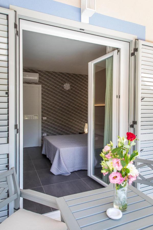 4Essences Boutique Rooms Maratea Ngoại thất bức ảnh