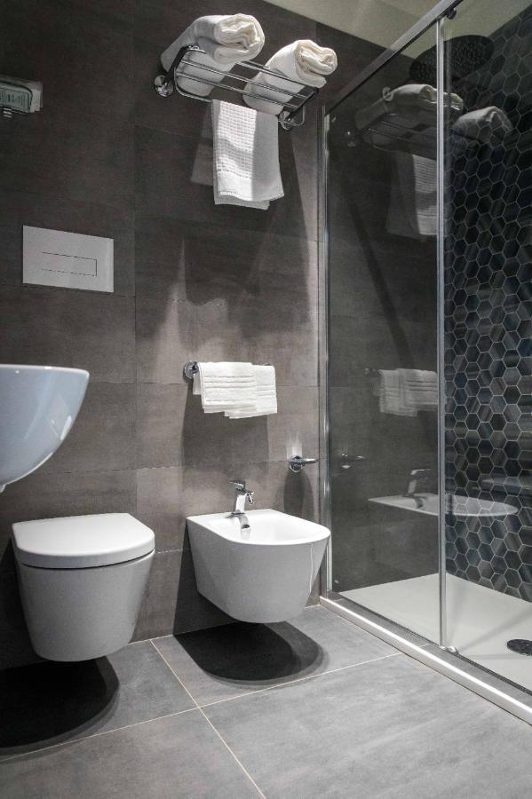 4Essences Boutique Rooms Maratea Ngoại thất bức ảnh