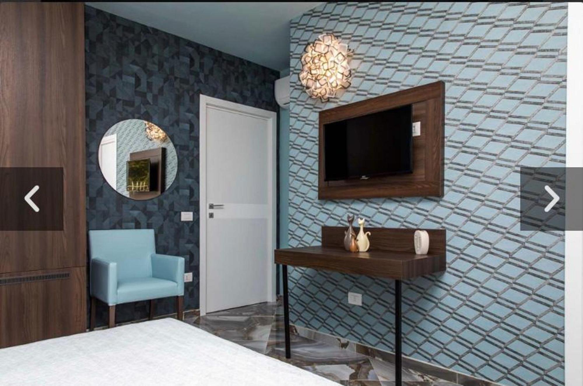 4Essences Boutique Rooms Maratea Ngoại thất bức ảnh