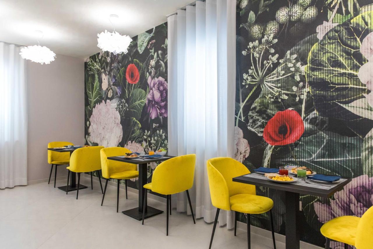 4Essences Boutique Rooms Maratea Ngoại thất bức ảnh